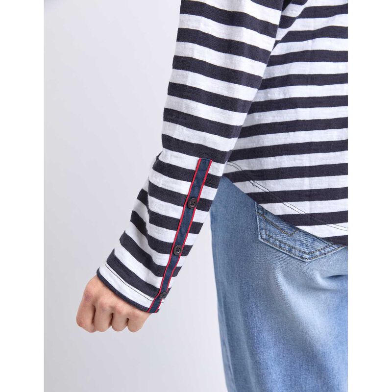 ELM Riviera Long Sleeve Tee image number 2